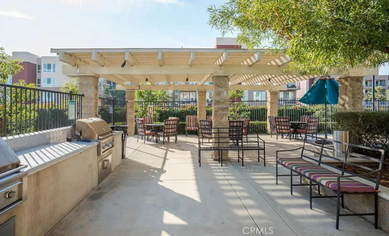 Beautiful amenities!