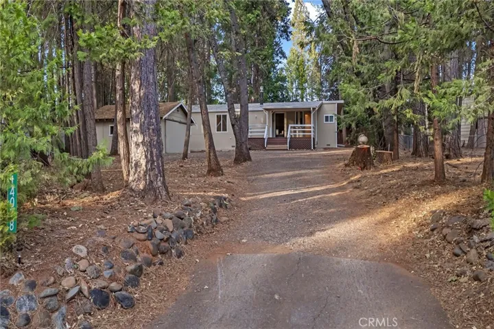14078 Wingate Circle, Magalia, California 95954