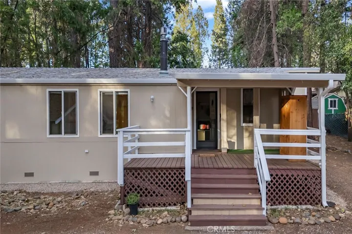 14078 Wingate Circle, Magalia, California 95954