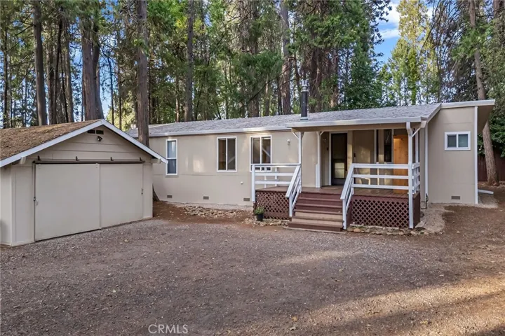 14078 Wingate Circle, Magalia, California 95954