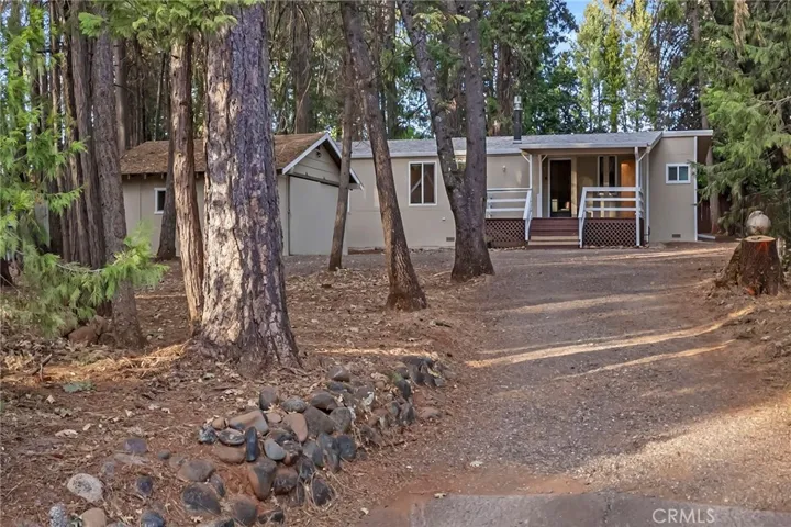 14078 Wingate Circle, Magalia, California 95954
