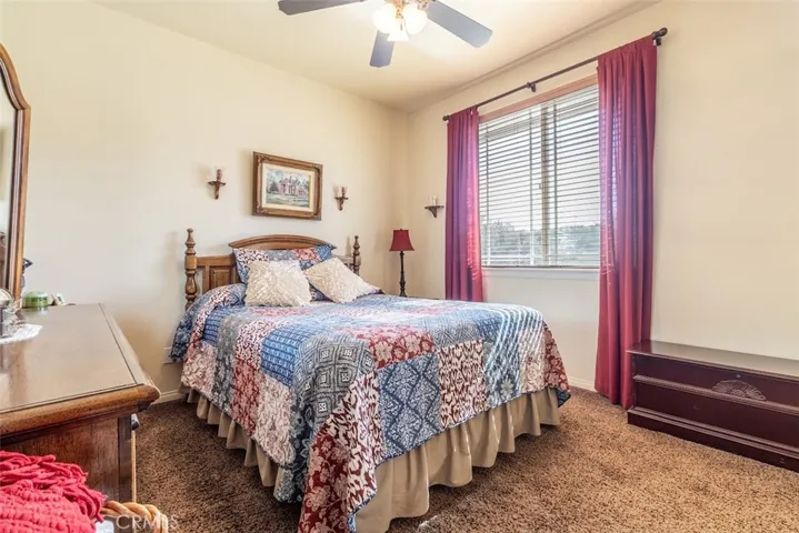 2038 Hollister Road, Pinon Hills, California 92372