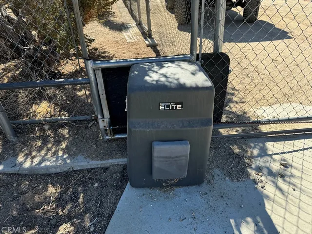 2038 Hollister Road, Pinon Hills, California 92372