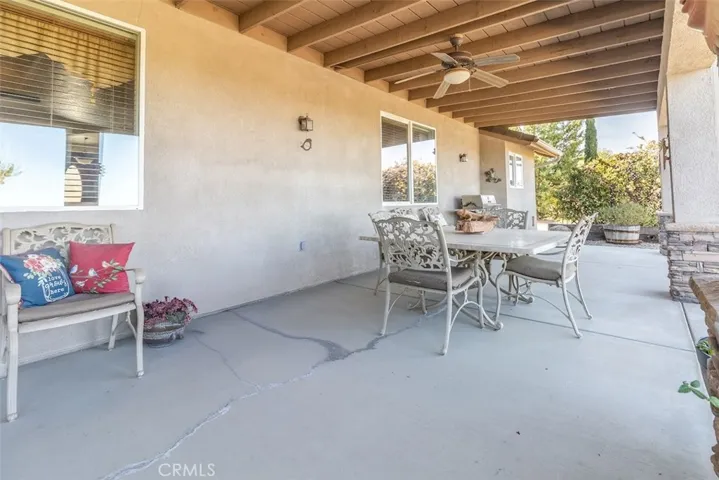 2038 Hollister Road, Pinon Hills, California 92372