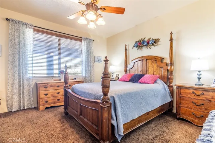 2038 Hollister Road, Pinon Hills, California 92372