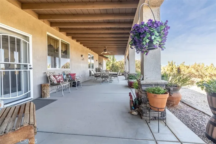 2038 Hollister Road, Pinon Hills, California 92372