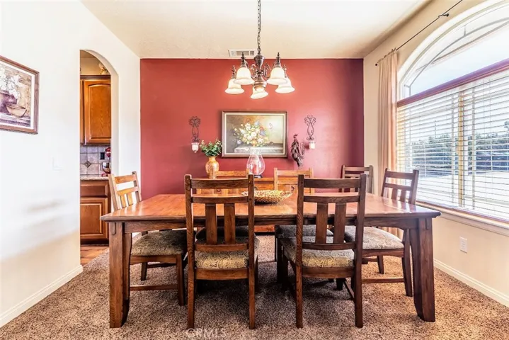 2038 Hollister Road, Pinon Hills, California 92372