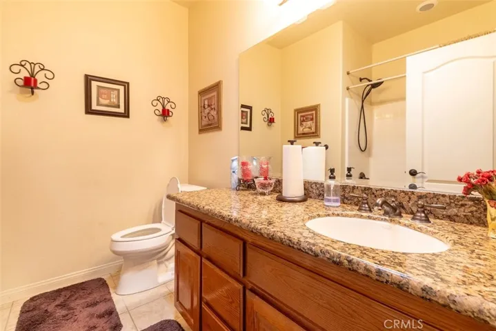 2038 Hollister Road, Pinon Hills, California 92372