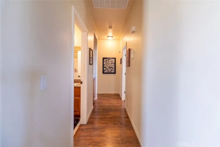 2038 Hollister Road, Pinon Hills, California 92372