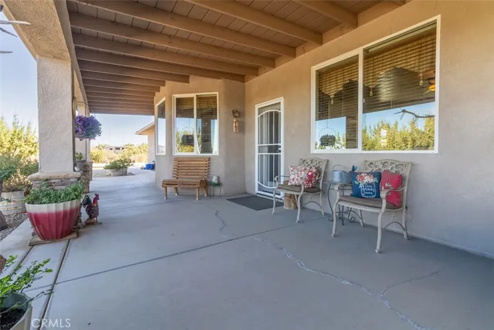 2038 Hollister Road, Pinon Hills, California 92372