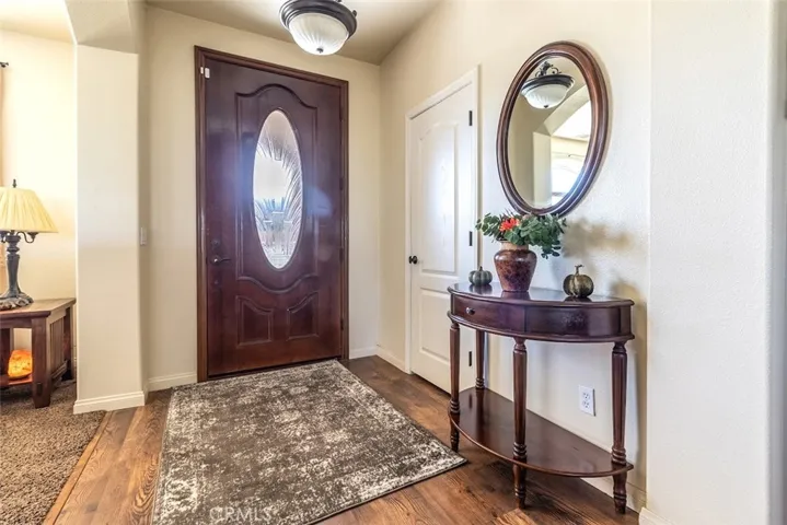 2038 Hollister Road, Pinon Hills, California 92372