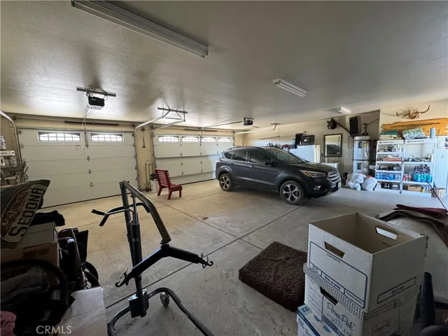 2038 Hollister Road, Pinon Hills, California 92372