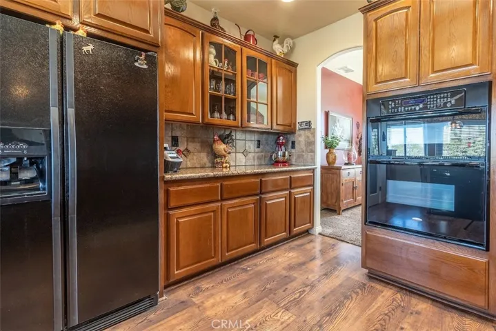 2038 Hollister Road, Pinon Hills, California 92372