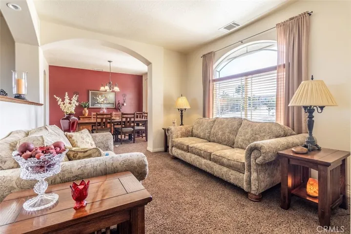 2038 Hollister Road, Pinon Hills, California 92372