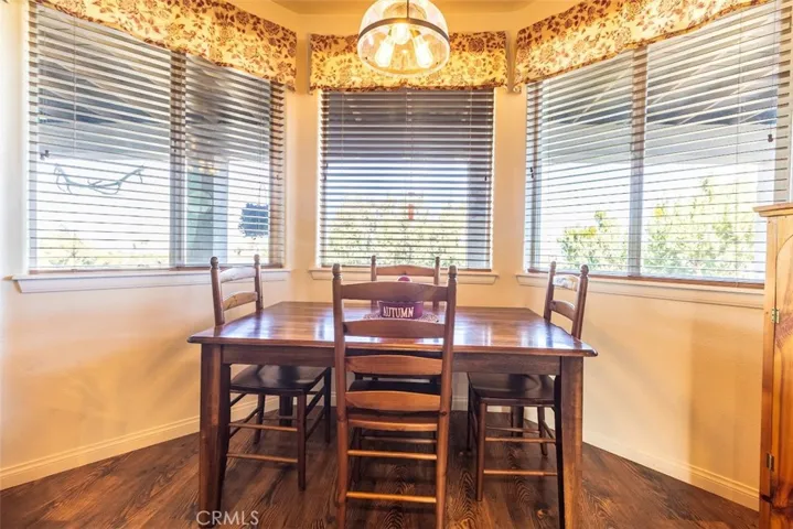 2038 Hollister Road, Pinon Hills, California 92372