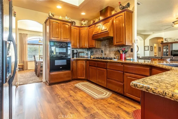 2038 Hollister Road, Pinon Hills, California 92372