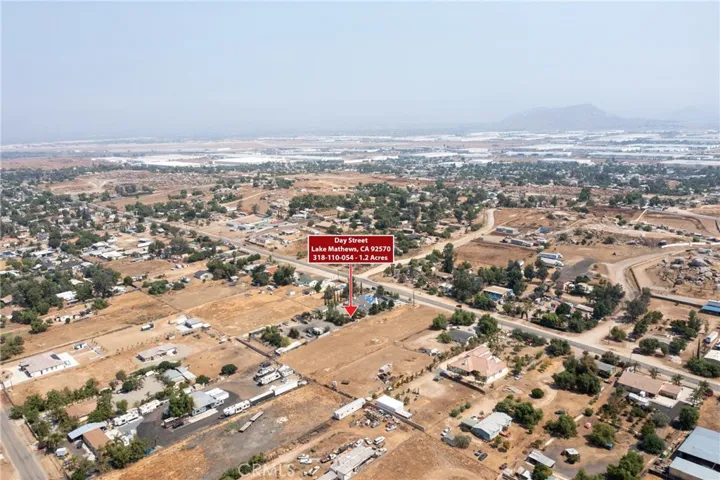 0 Day St, Perris, California 92570
