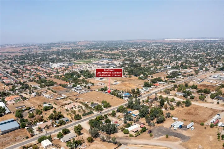 0 Day St, Perris, California 92570