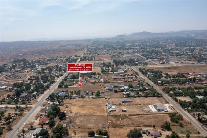 0 Day St, Perris, California 92570