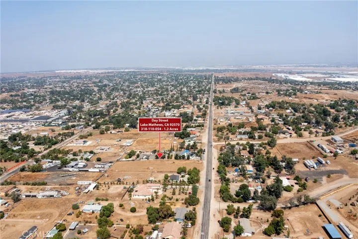 0 Day St, Perris, California 92570