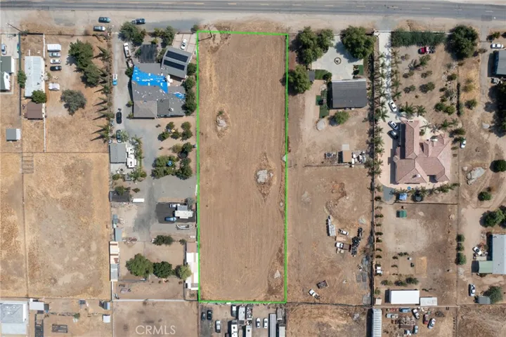 0 Day St, Perris, California 92570