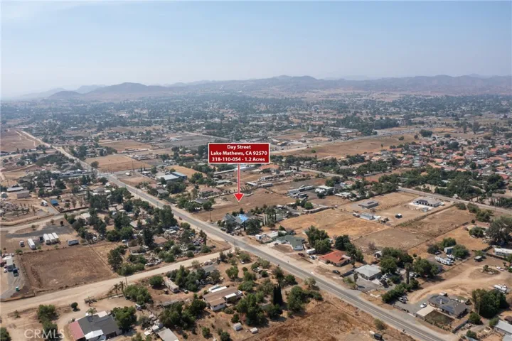 0 Day St, Perris, California 92570