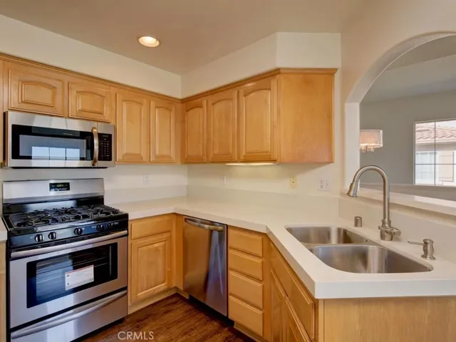 7919 E Quinn, Anaheim Hills, California 92808