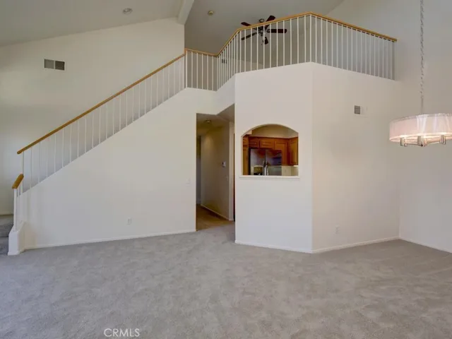 Two Bedrooms PLUS a Loft