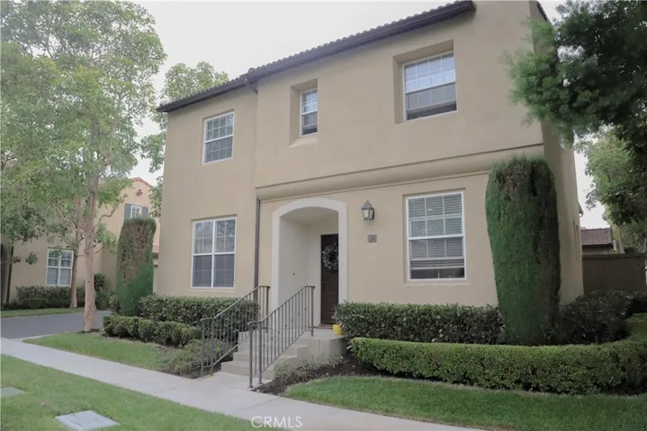 83 Glen Arbor 132, Irvine, California 92602