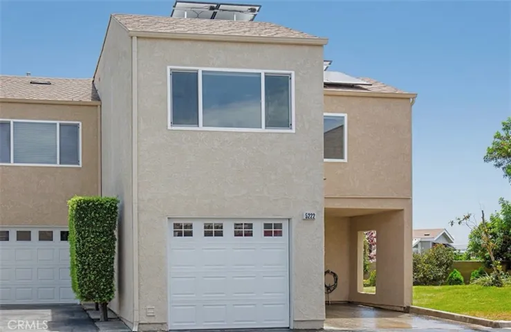 5222 Walnut Avenue, Irvine, California 92604