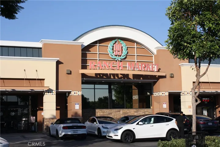 99 ranch market