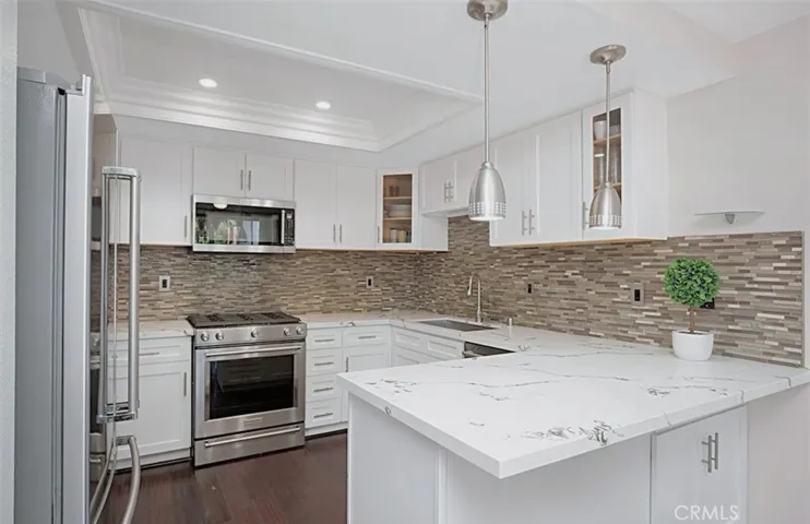 remodel new kitchen