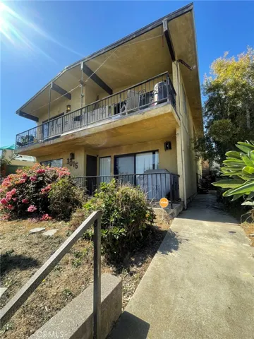 3015 S Carolina Street, San Pedro, California 90731