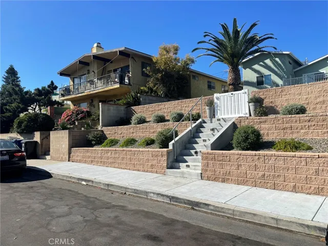 3015 S Carolina Street, San Pedro, California 90731