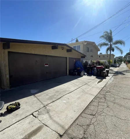 3015 S Carolina Street, San Pedro, California 90731