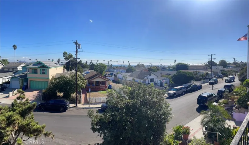 3015 S Carolina Street, San Pedro, California 90731