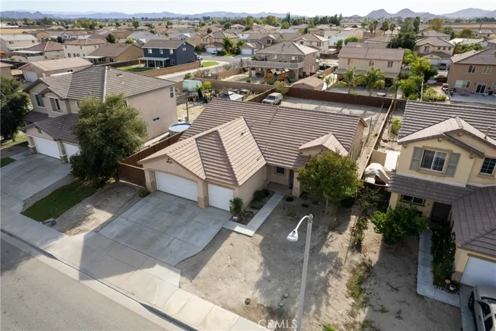 1462 De Anza Drive, San Jacinto, California 92582