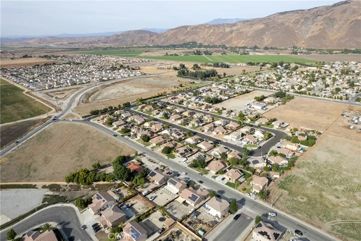 1462 De Anza Drive, San Jacinto, California 92582