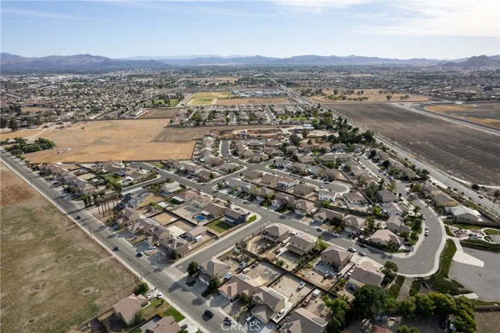 1462 De Anza Drive, San Jacinto, California 92582