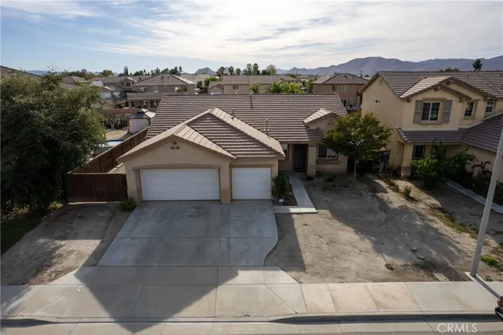 1462 De Anza Drive, San Jacinto, California 92582