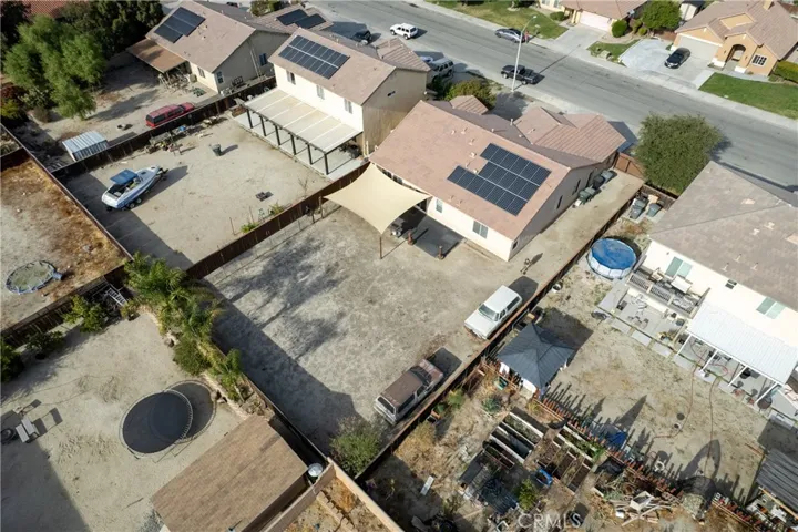 1462 De Anza Drive, San Jacinto, California 92582