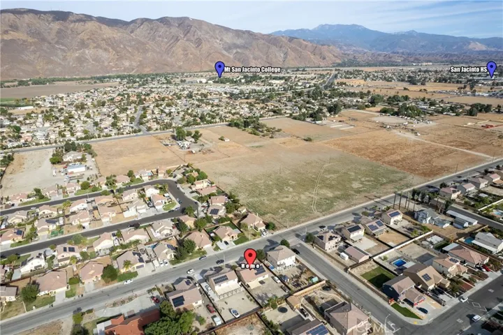 1462 De Anza Drive, San Jacinto, California 92582