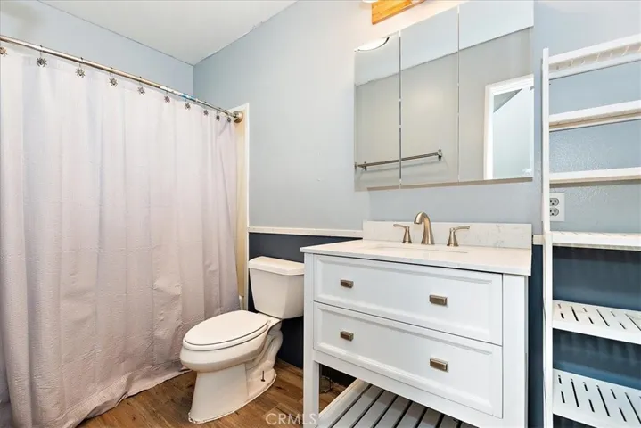 22726 Laurel Lane, Crestline, California 92325