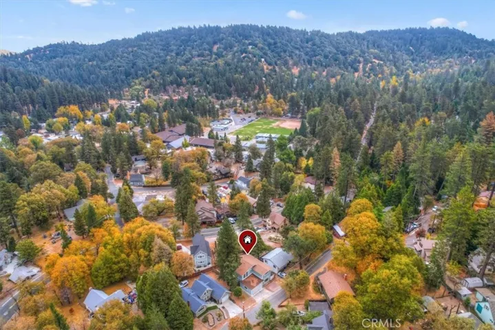22726 Laurel Lane, Crestline, California 92325