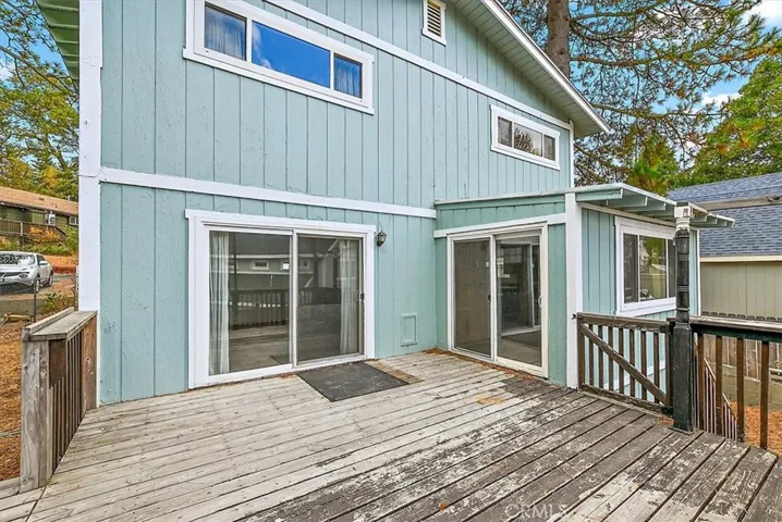22726 Laurel Lane, Crestline, California 92325