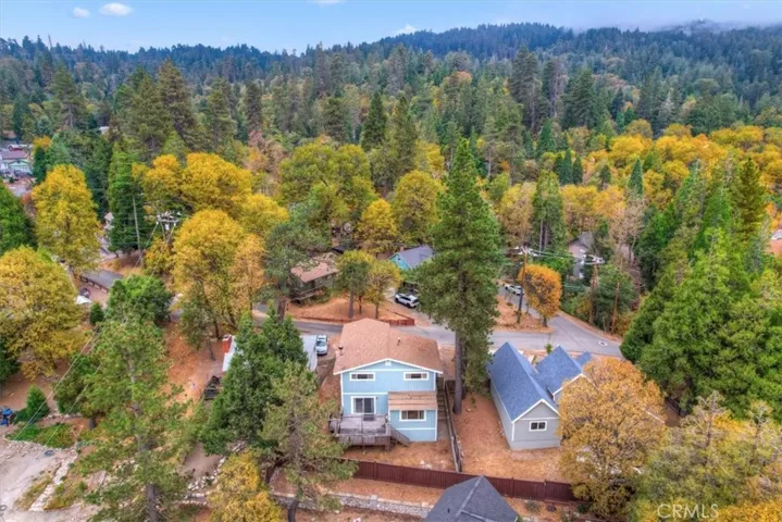 22726 Laurel Lane, Crestline, California 92325