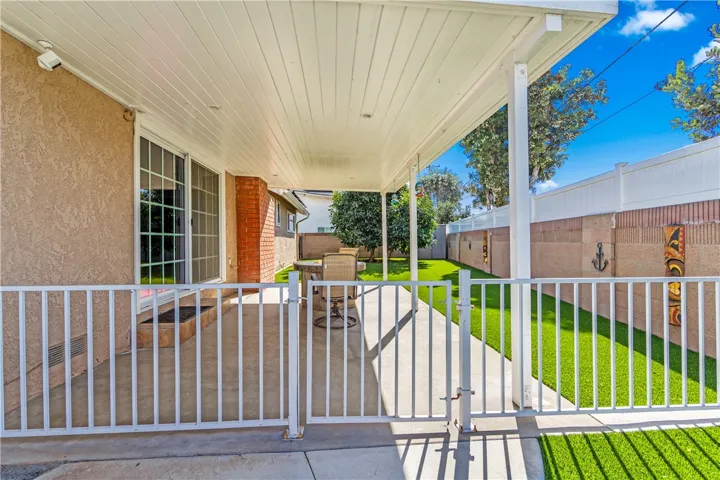 4503 Middlebury Circle, Cypress, California 90630