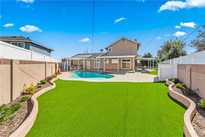 4503 Middlebury Circle, Cypress, California 90630
