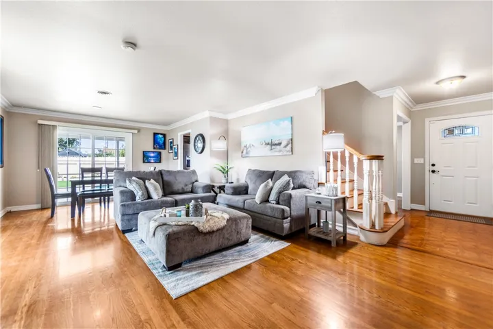 4503 Middlebury Circle, Cypress, California 90630