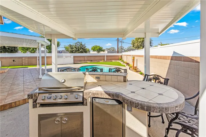 4503 Middlebury Circle, Cypress, California 90630